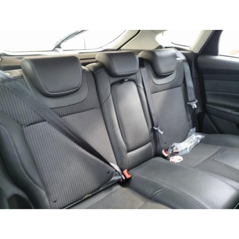 FORD FOCUS 3 PHASE 1 1.0i - 12V TURBO Photo n°1