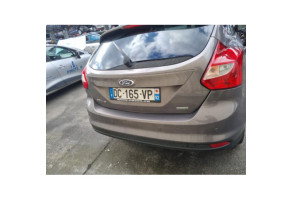 FORD FOCUS 3 PHASE 1 1.0i - 12V TURBO Photo n°10