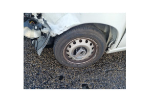 CITROEN JUMPY 2 2.0 HDI - 16V TURBO Photo n°12