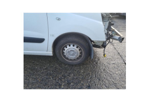 CITROEN JUMPY 2 2.0 HDI - 16V TURBO Photo n°13