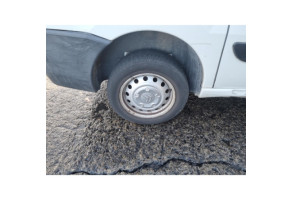 CITROEN JUMPY 2 2.0 HDI - 16V TURBO Photo n°14