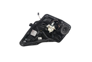 Leve vitre electrique arriere gauche VOLKSWAGEN TIGUAN 1 Photo n°3 Leve vitre electrique arriere gauche VOLKSWAGEN TIGUAN 1 Photo n°3