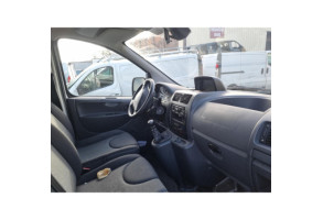 CITROEN JUMPY 2 2.0 HDI - 16V TURBO Photo n°15