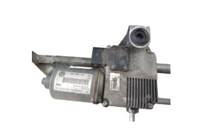 Moteur essuie glace avant VOLKSWAGEN TIGUAN 1 Photo n°3 Moteur essuie glace avant VOLKSWAGEN TIGUAN 1 Photo n°3