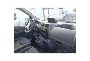 CITROEN JUMPY 2 2.0 HDI - 16V TURBO Photo n°19