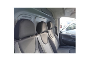 CITROEN JUMPY 2 2.0 HDI - 16V TURBO Photo n°20