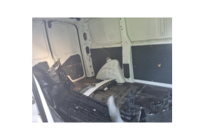 CITROEN JUMPY 2 2.0 HDI - 16V TURBO Photo n°21