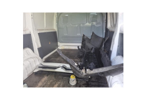 CITROEN JUMPY 2 2.0 HDI - 16V TURBO Photo n°22