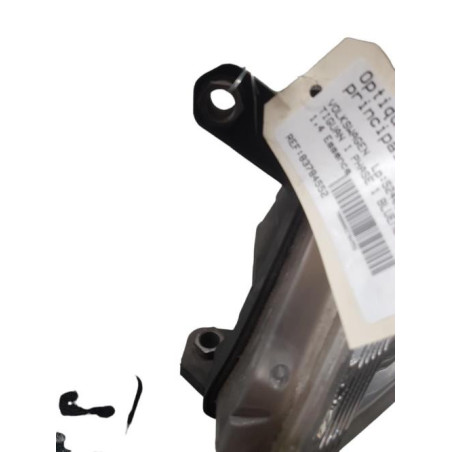 Optique avant principal gauche (feux)(phare) VOLKSWAGEN TIGUAN 1