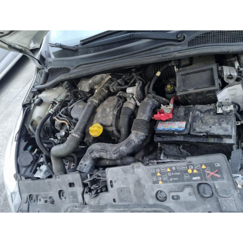 RENAULT CLIO 4 PHASE 2 1.5 DCI - 8V TURBO Photo n°1