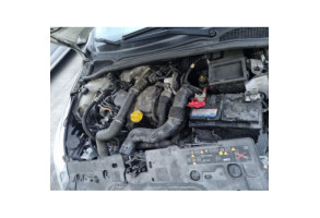 RENAULT CLIO 4 PHASE 2 1.5 DCI - 8V TURBO Photo n°1