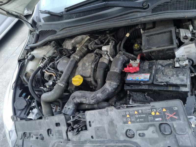 RENAULT CLIO 4 PHASE 2 1.5 DCI - 8V TURBO