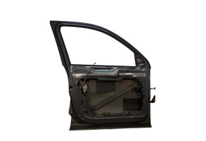 Porte avant gauche VOLKSWAGEN TIGUAN 1 Photo n°2