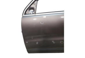 Porte avant gauche VOLKSWAGEN TIGUAN 1 Photo n°6