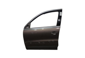 Porte avant gauche VOLKSWAGEN TIGUAN 1 Photo n°7