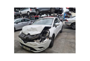 RENAULT CLIO 4 PHASE 2 1.5 DCI - 8V TURBO Photo n°3