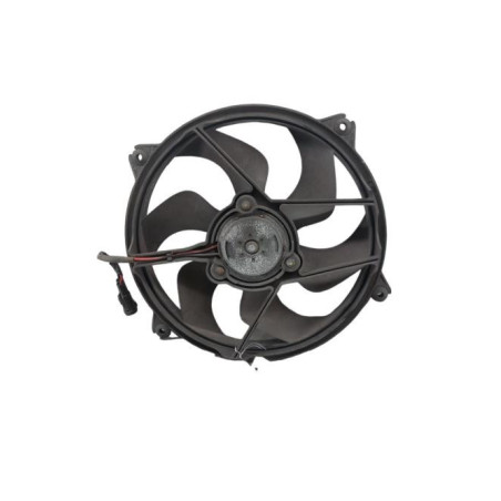 Moto ventilateur radiateur CITROEN C4 1