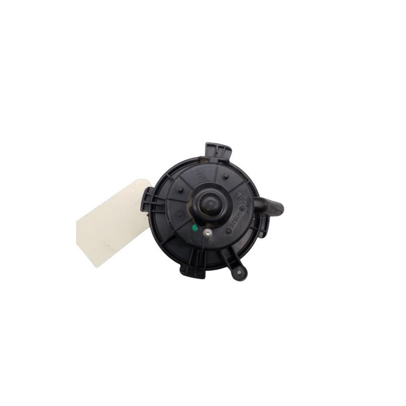 Ventilateur chauffage CITROEN C4 1 Photo n°1