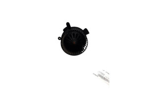 Ventilateur chauffage CITROEN C4 1 Photo n°3