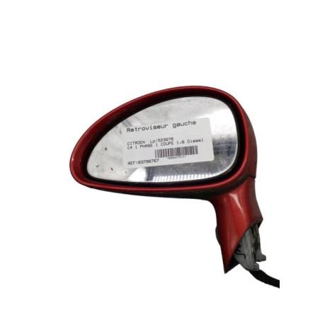 Retroviseur gauche CITROEN C4 1