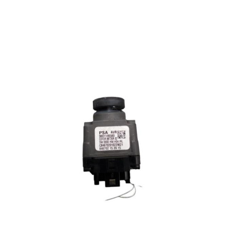 Camera de recul CITROEN C4 PICASSO 2