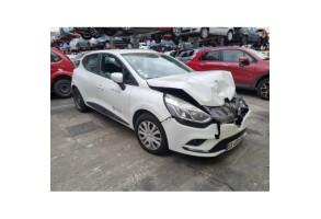 RENAULT CLIO 4 PHASE 2 1.5 DCI - 8V TURBO Photo n°5