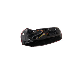 Feu arriere principal droit (feux) CITROEN C4 PICASSO 2 Photo n°2