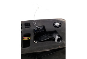 Feu arriere principal droit (feux) CITROEN C4 PICASSO 2 Photo n°3
