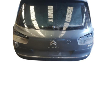 Malle/Hayon arriere CITROEN C4 PICASSO 2