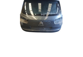 Malle/Hayon arriere CITROEN C4 PICASSO 2 Photo n°1