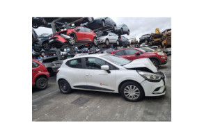 RENAULT CLIO 4 PHASE 2 1.5 DCI - 8V TURBO Photo n°6