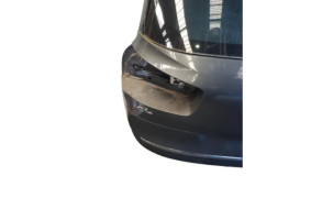 Malle/Hayon arriere CITROEN C4 PICASSO 2 Photo n°3