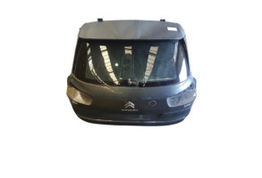 Malle/Hayon arriere CITROEN C4 PICASSO 2 Photo n°5
