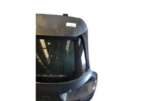 Malle/Hayon arriere CITROEN C4 PICASSO 2 Photo n°6