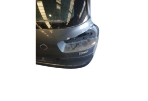 Malle/Hayon arriere CITROEN C4 PICASSO 2 Photo n°7