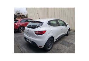 RENAULT CLIO 4 PHASE 2 1.5 DCI - 8V TURBO Photo n°7