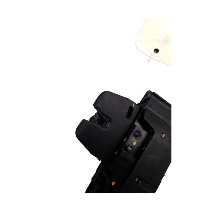 Serrure de coffre CITROEN C4 PICASSO 2 Photo n°1