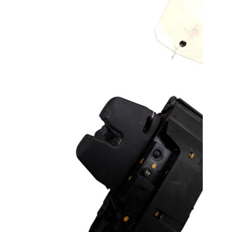 Serrure de coffre CITROEN C4 PICASSO 2