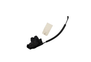 Serrure de coffre CITROEN C4 PICASSO 2 Photo n°4