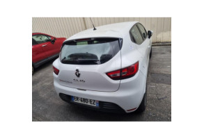 RENAULT CLIO 4 PHASE 2 1.5 DCI - 8V TURBO Photo n°8