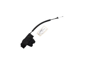 Serrure de coffre CITROEN C4 PICASSO 2 Photo n°5