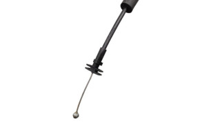 Serrure de coffre CITROEN C4 PICASSO 2 Photo n°6