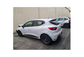 RENAULT CLIO 4 PHASE 2 1.5 DCI - 8V TURBO Photo n°9