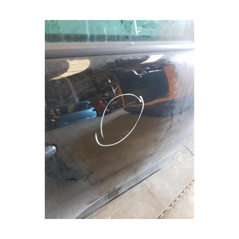 Porte arriere droit PEUGEOT 3008 1 Photo n°1