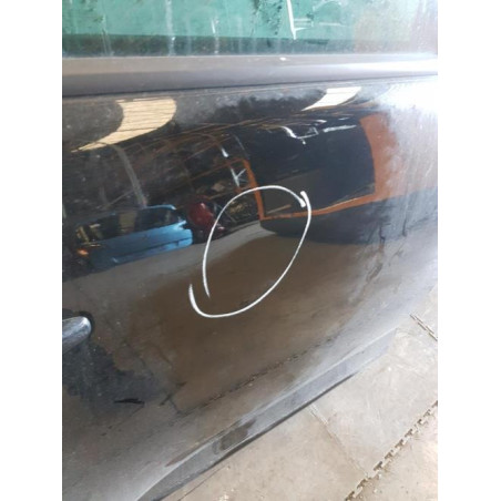Porte arriere droit PEUGEOT 3008 1