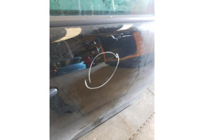 Porte arriere droit PEUGEOT 3008 1 Photo n°1