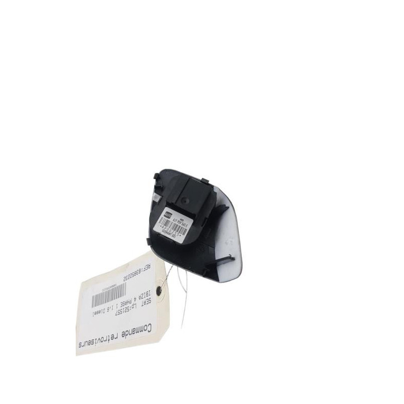 Commande retroviseurs SEAT IBIZA 4 Photo n°1