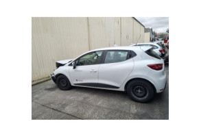RENAULT CLIO 4 PHASE 2 1.5 DCI - 8V TURBO Photo n°10