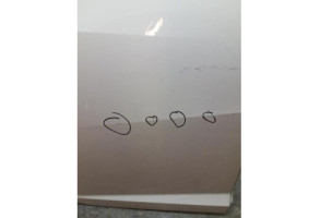 Porte arriere droit SEAT IBIZA 4 Photo n°2