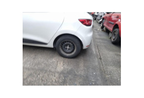 RENAULT CLIO 4 PHASE 2 1.5 DCI - 8V TURBO Photo n°11